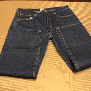 Levi’s 501